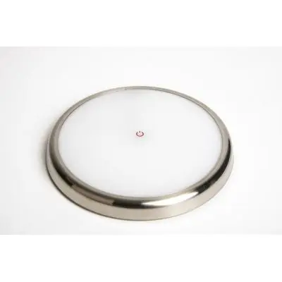 Carbest LED Deckenleuchte rund