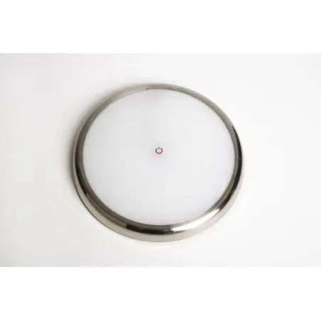 Stropné svietidlo Carbest LED Round
