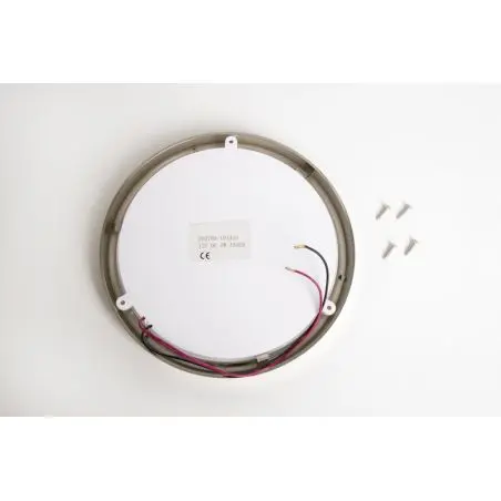 Stropné svietidlo Carbest LED Round