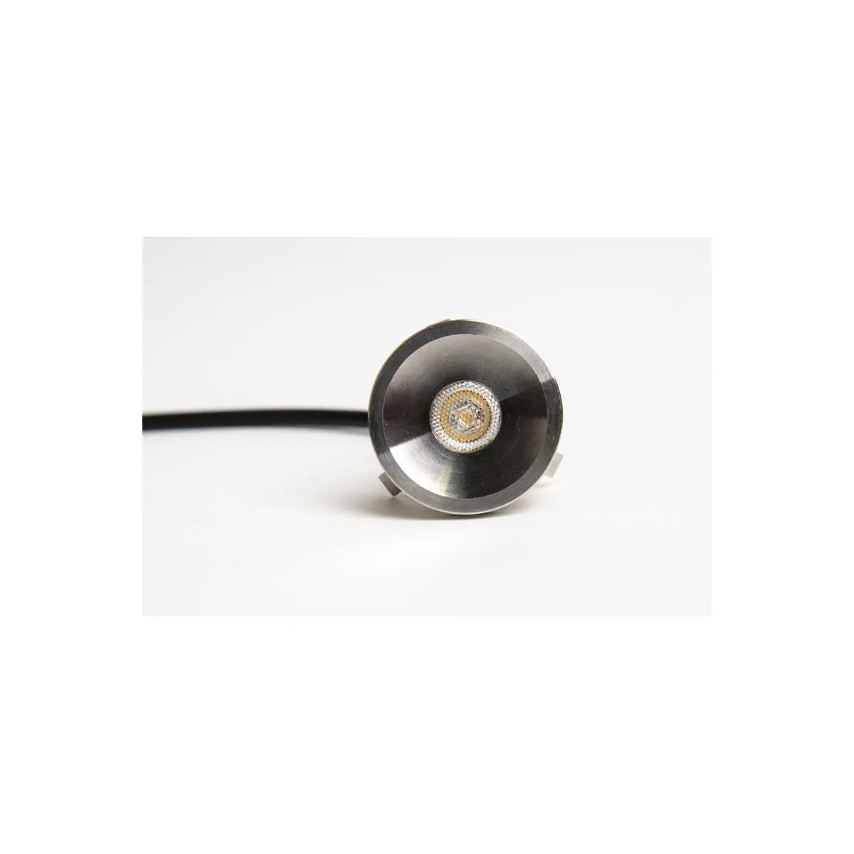 Carbest LED mini spot încastrat din oțel inoxidabil