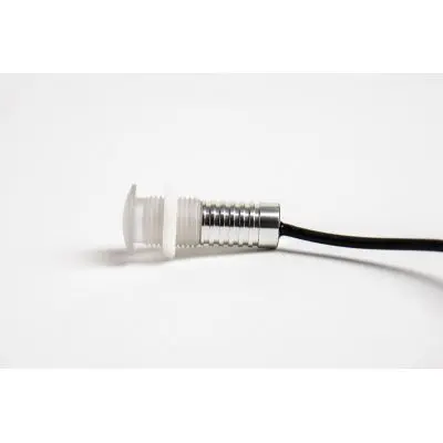 Carbest LED Mini-Einbauspot Kunststoff