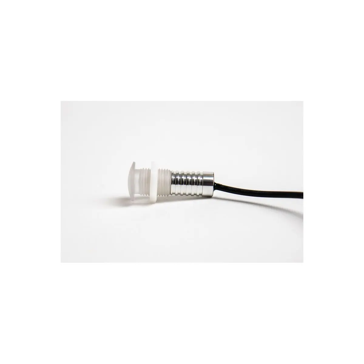 Carbest LED Mini zapustené reflektory Plastové