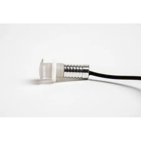 Carbest LED Mini-Einbauspot Kunststoff