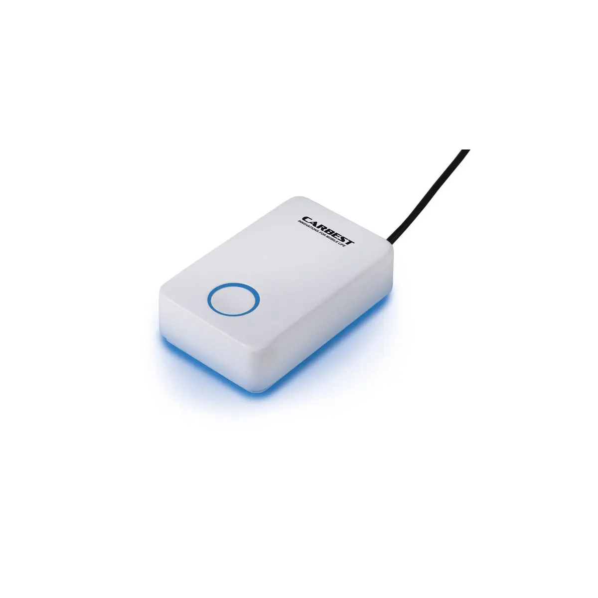 Detektor plynu GasCube