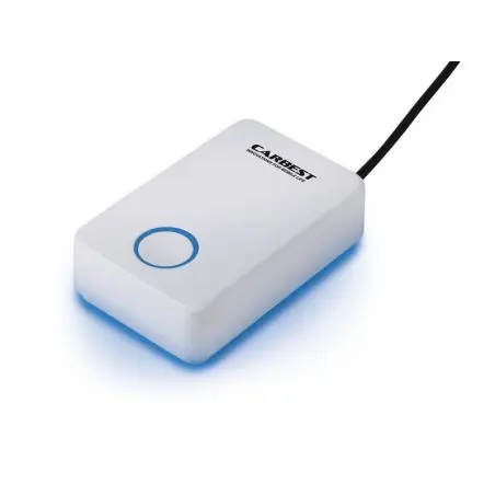 Detektor plynu GasCube