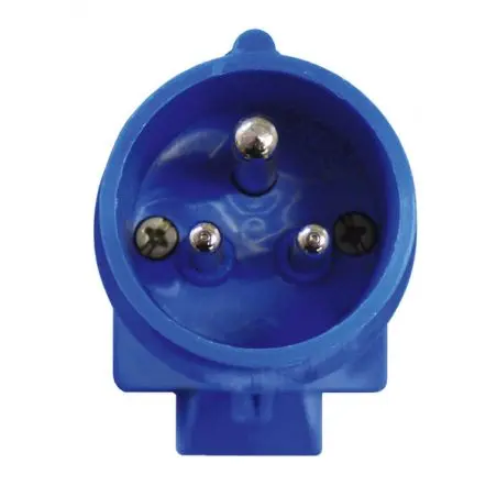 Carbest CEE/Schuko Adapter