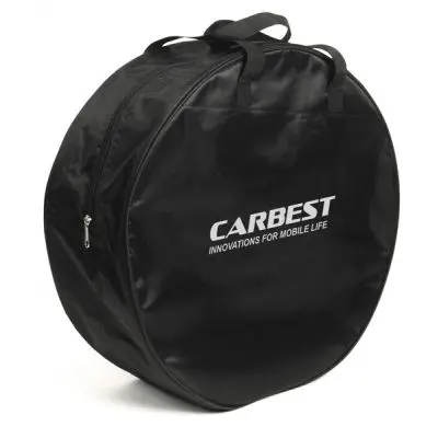 Carbest Kabel-Transporttasche - Ø40 x B14cm