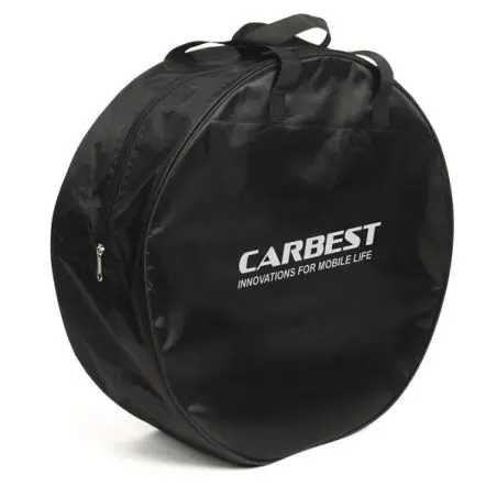 Carbest Kabel-Transporttasche - Ø40 x B14cm