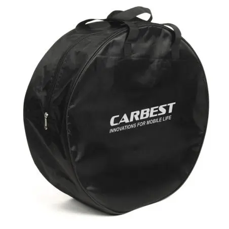 Taška na prepravu káblov Carbest - Ø40 x Š14cm