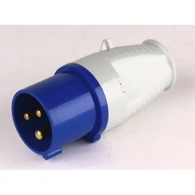 CEE-Stecker