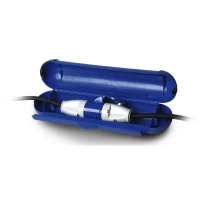 Carbest CEE Safebox Kabelsafe
