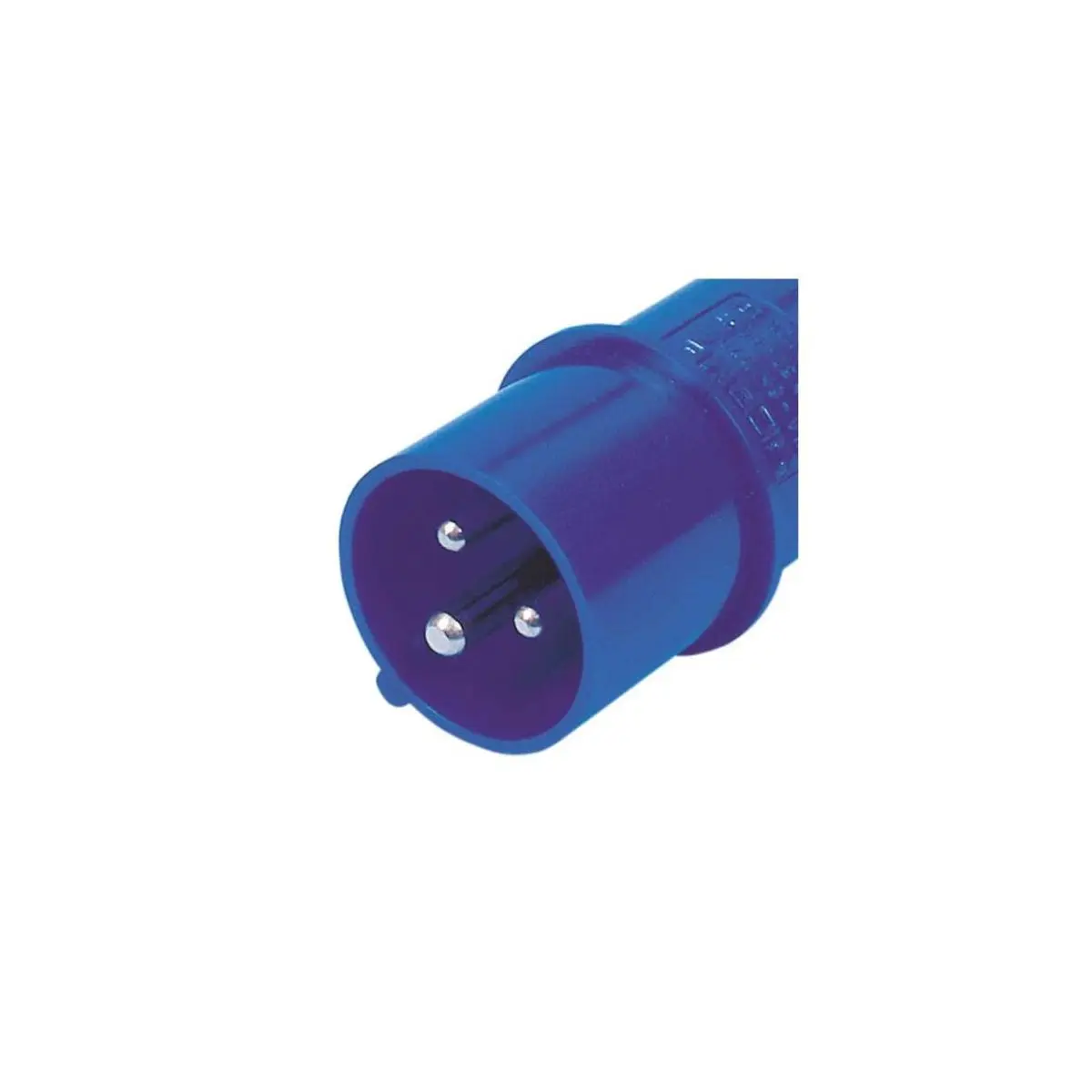 Carbest Schuko/CEE rövid adapter
