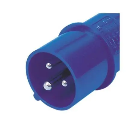 Carbest Schuko/CEE Kurzadapter