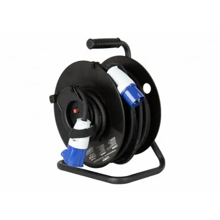 Bubon kábla CEE H07 RN-F 3 x 2,5 mm² - 25 m