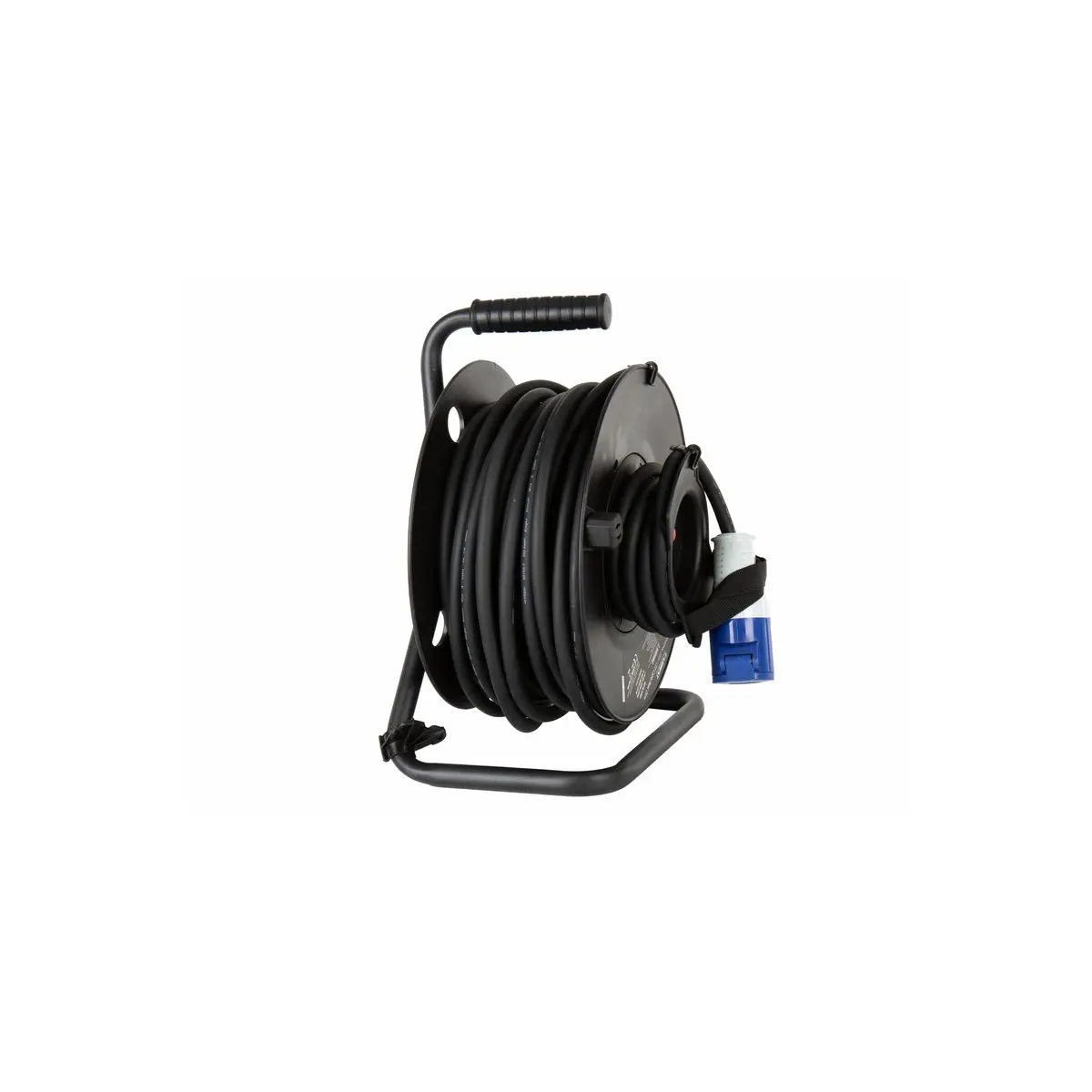Bubon kábla CEE H07 RN-F 3 x 2,5 mm² - 25 m