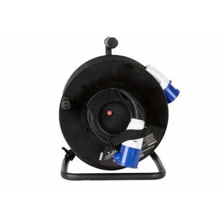 Bubon kábla CEE H07 RN-F 3 x 2,5 mm² - 25 m