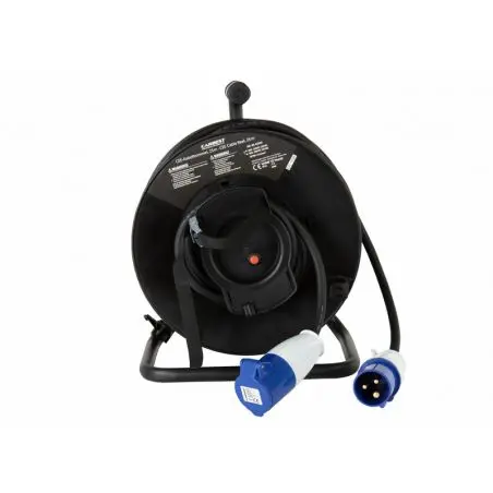 Bubon kábla CEE H07 RN-F 3 x 2,5 mm² - 25 m
