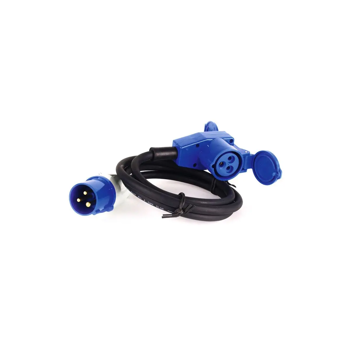 Carbest CEE mufa/cuplaj unghiular 1,5m
