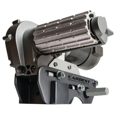 Cara-Move - kraftvolles, halbautomatisches Rangiersystem