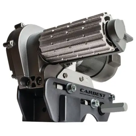 Cara-Move - výkonný poloautomatický posunovací systém