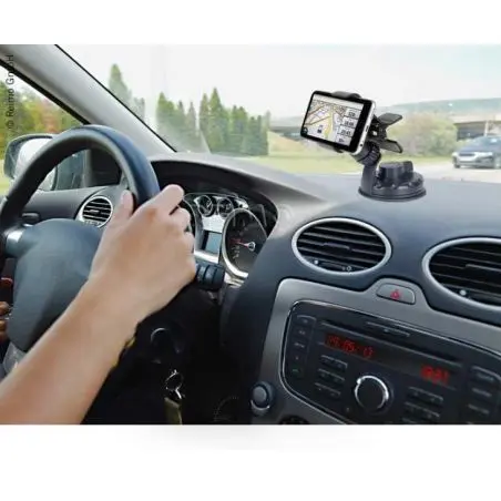 Carbest Univerzálny držiak na navigáciu a mobilný telefón