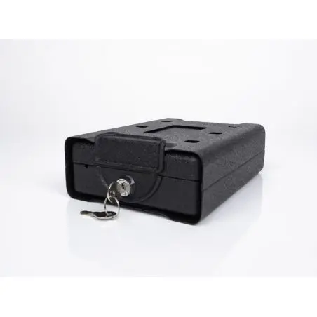 Bezpečnosť Carbest - Mobilsafe / Safe