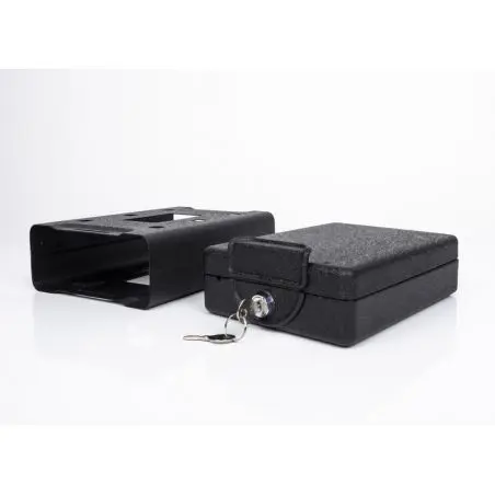 Carbest Safety - Mobilsafe / Tresor