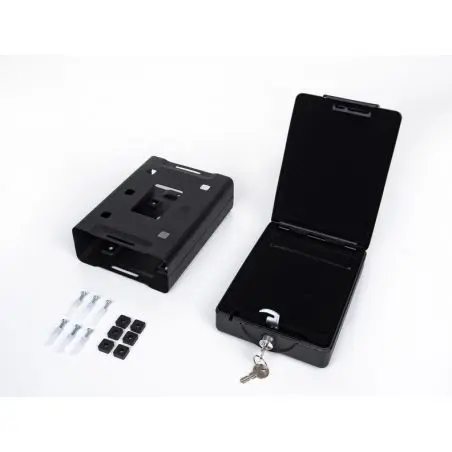 Carbest Safety - Mobilsafe / Tresor