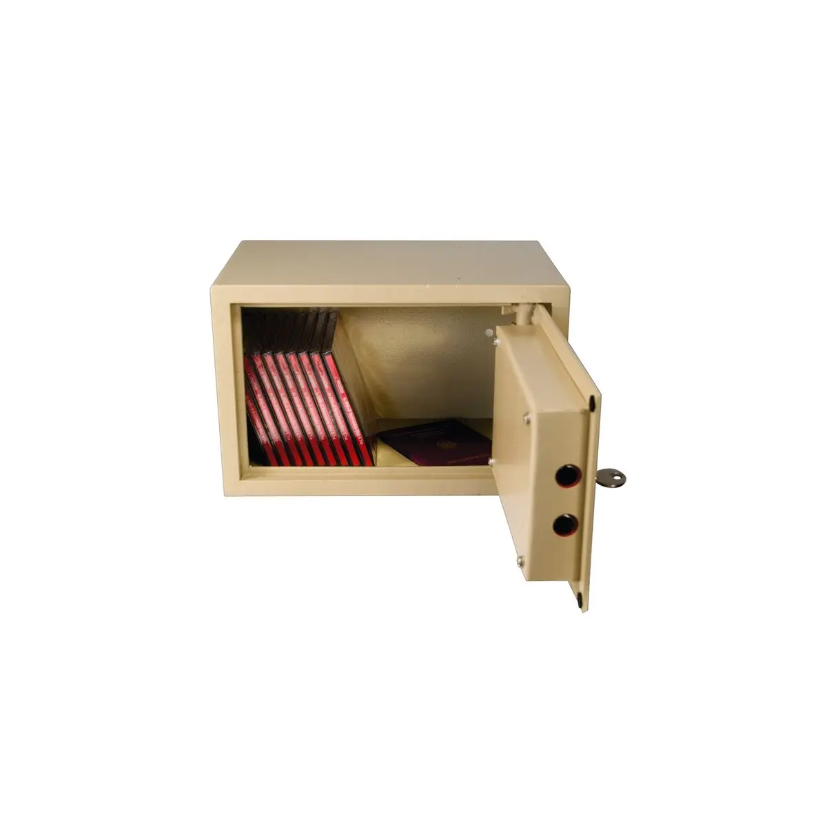 Carbest Rex - trezor 310x200x200mm