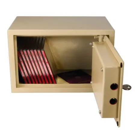 Carbest Rex - trezor 310x200x200mm