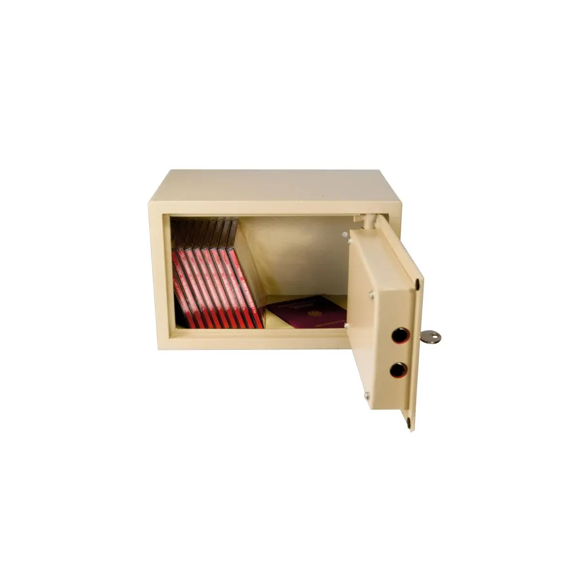 Carbest Rex - trezor 310x200x200mm