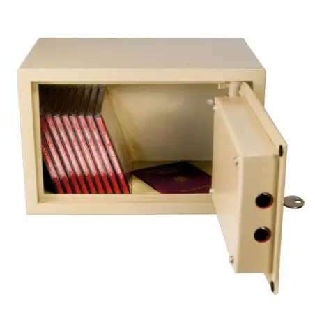 Carbest Rex - trezor 310x200x200mm