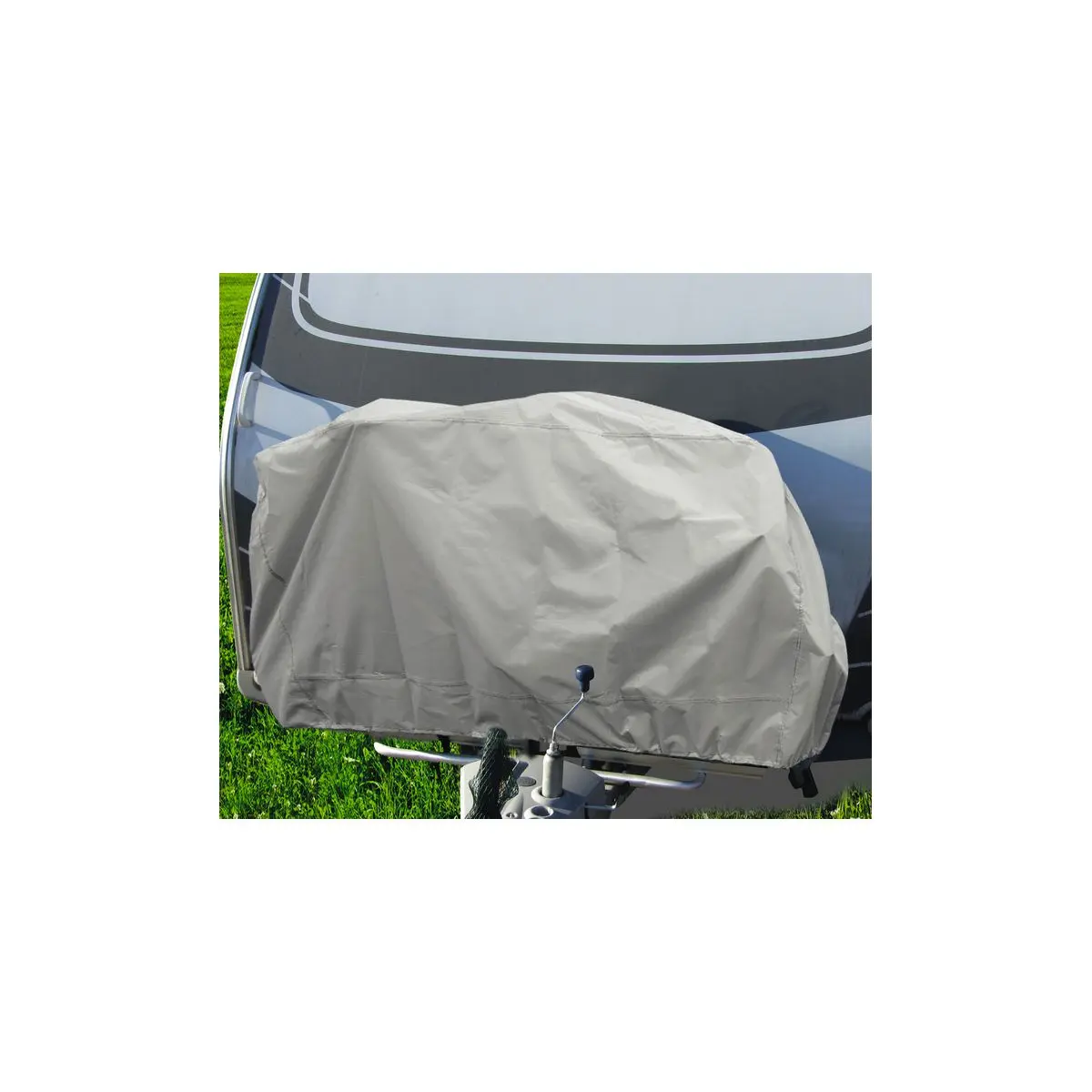 Husa pentru biciclete caravana Carbest