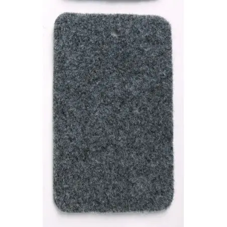 X-Trem Stretch Carpet Felt Dark Grey - 2x2m