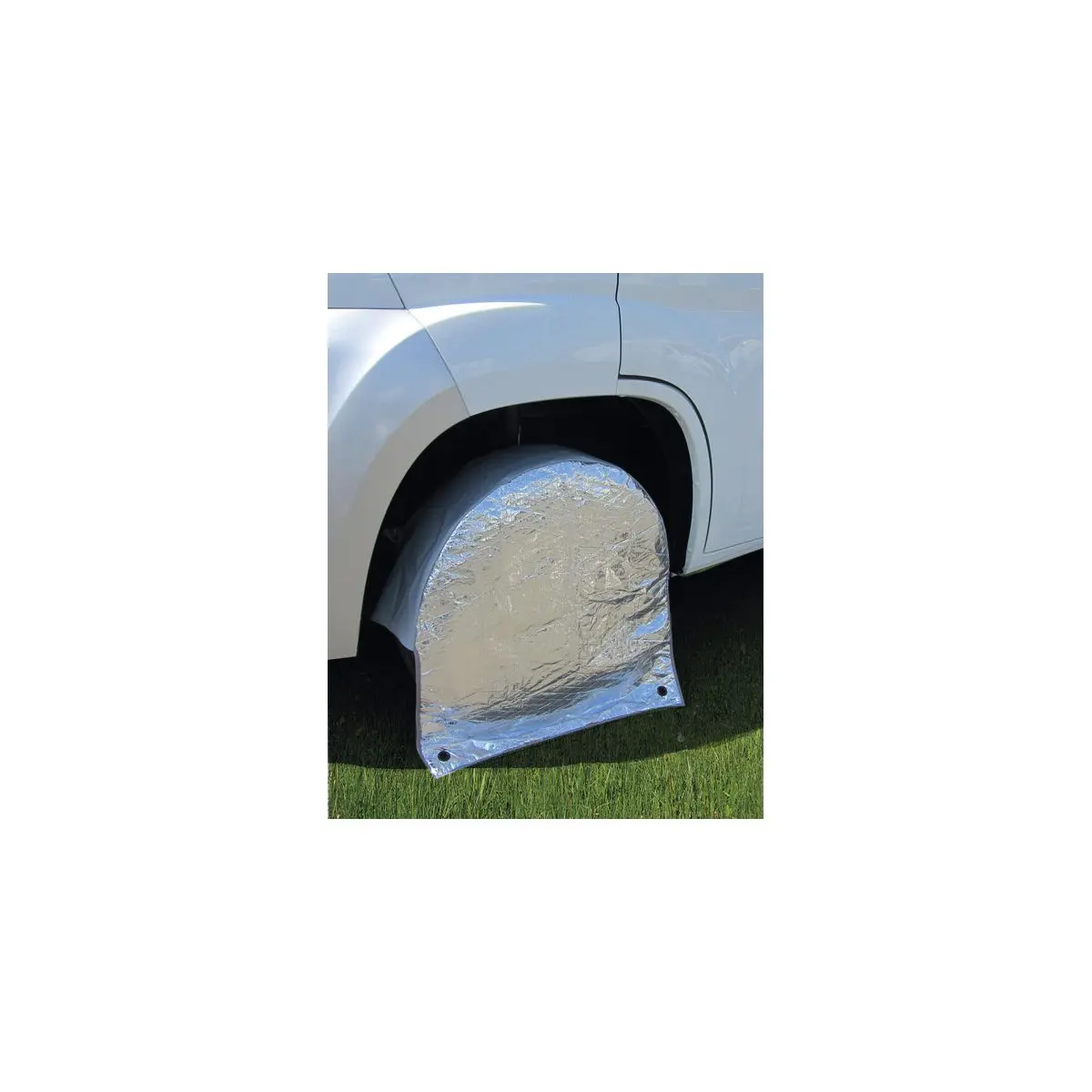 Ochranný kryt pneumatík Carbest 15-17 palcov - 1 kus