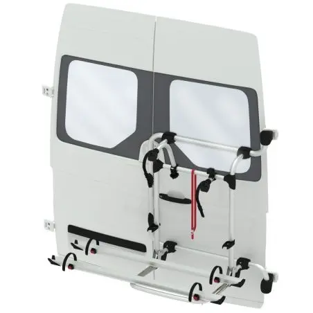Kerékpárszállító Carry-Bike VW Crafter/MAN - 2017-től