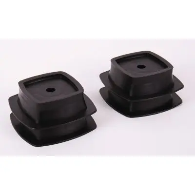 Caravan Pads 4er Set