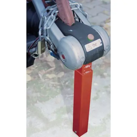 Carbest Stützlastwaage 50-100kg