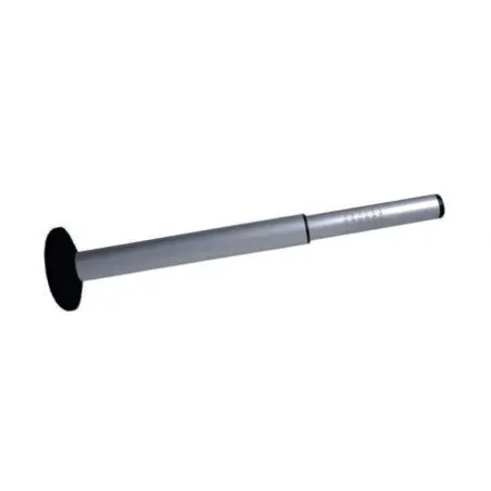 Carbest Aluminium-Stützlastwaage 50-100 kg