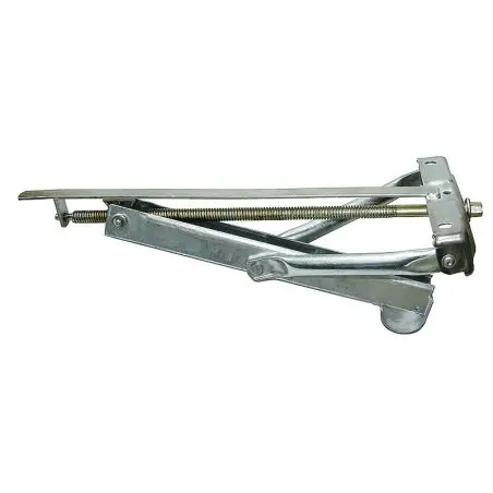 Carbest Universal Kurbelstütze 600 kg