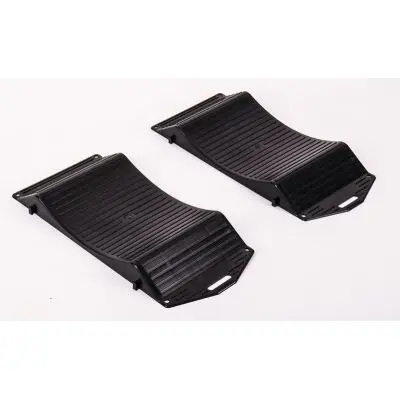 Carbest Tyre Saver Reifenschutz - 2er Set