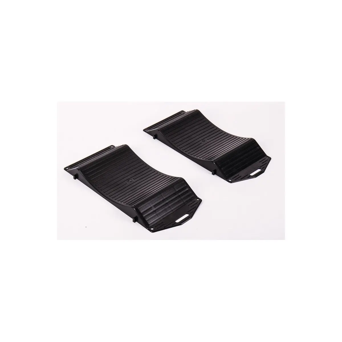 Protectie pentru anvelope Carbest Tire Saver - set de 2