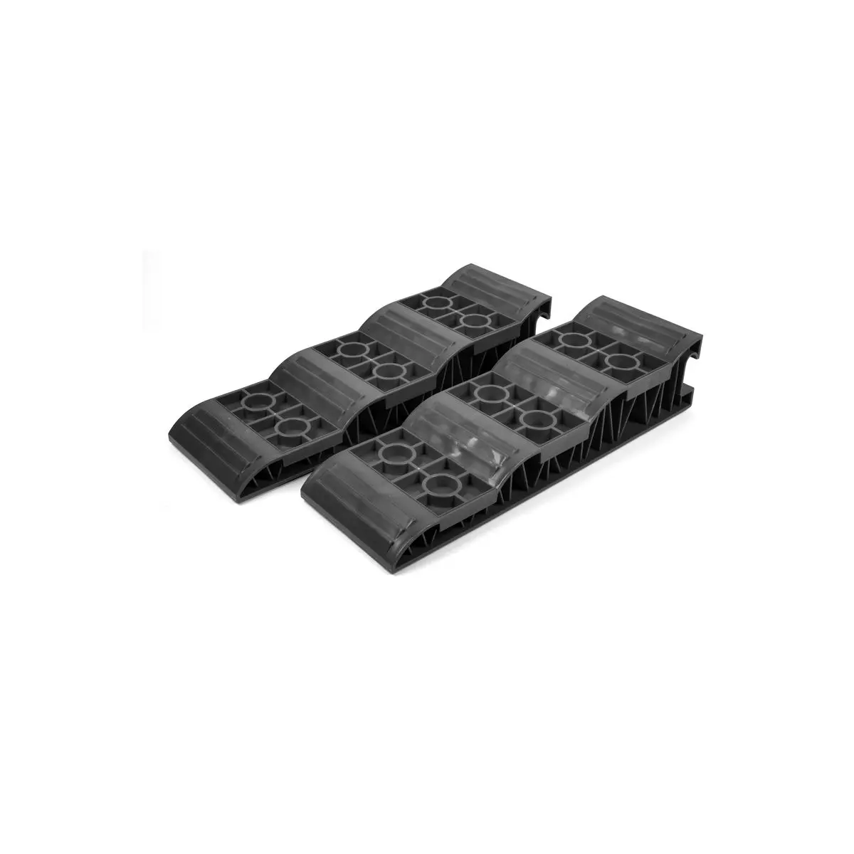 Carbest lépcsős ékkészlet 2db-os