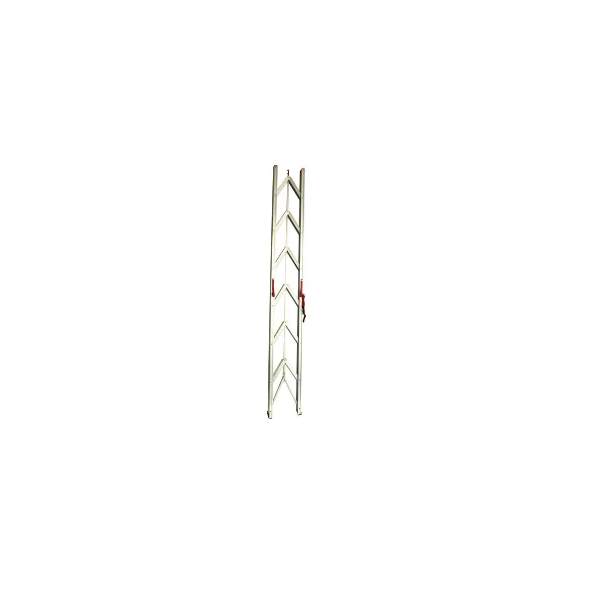 Scara plianta din aluminiu - lungime max 2,10 m