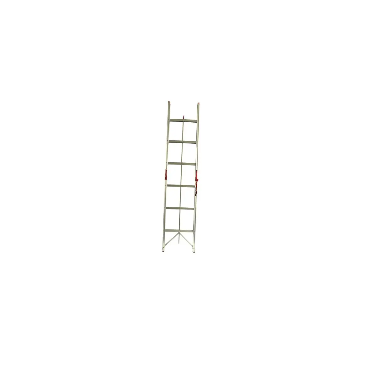 Scara plianta din aluminiu - lungime max 2,10 m