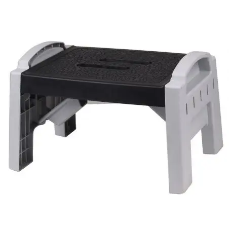 Carbest Trittstufe aus Kunsstoff