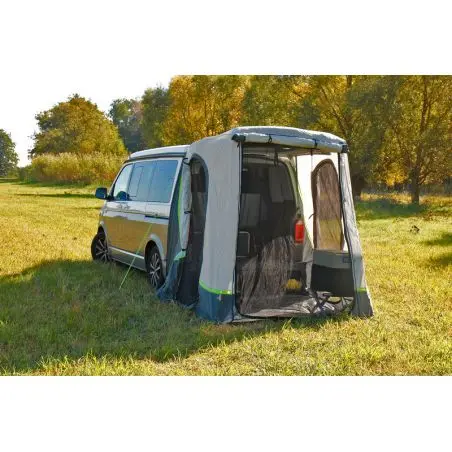 Zadný stan pre VW T5/T6 - Upgrade Premium
