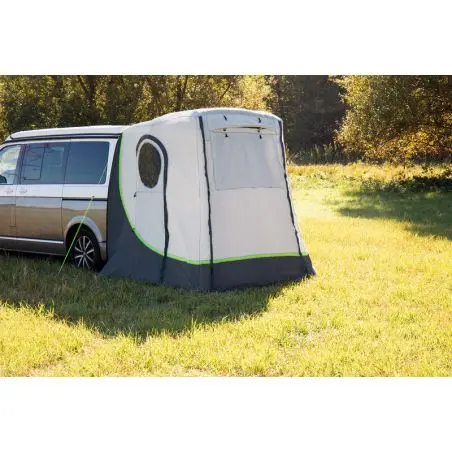 Zadný stan pre VW T5/T6 - Upgrade Premium