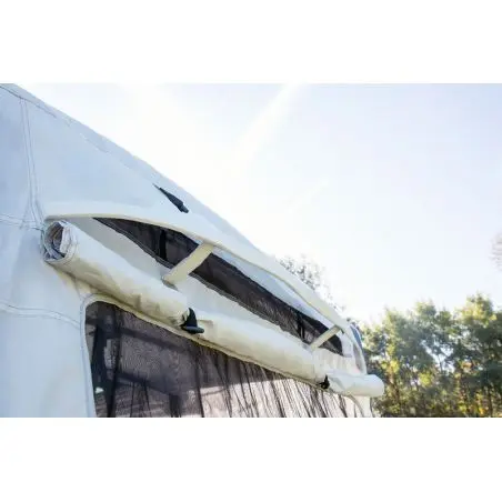 Zadný stan pre VW T5/T6 - Upgrade Premium