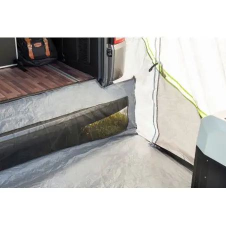 Zadný stan pre VW T5/T6 - Upgrade Premium